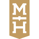 M|H logosymbol